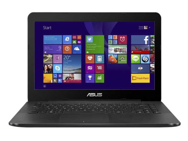 Laptop Asus X454LA-WX292D nâng cấp ổ cứng SSD và Ram nào ? 1