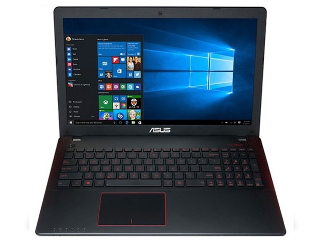 Laptop Asus K550VX-DM376D nâng cấp ổ cứng SSD và Ram nào ? 1