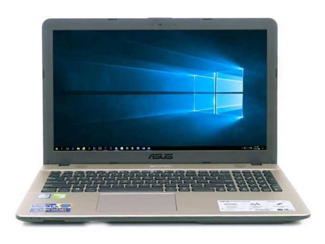 Laptop Asus X541UV-XX143D nâng cấp ổ cứng SSD và Ram nào ? 1