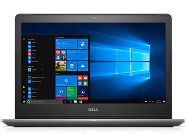 Laptop Dell Inspiron N5567 nâng cấp ổ cứng SSD và Ram nào ? 1