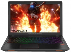 Laptop Asus GL553VD-FY305 nâng cấp ổ cứng SSD và Ram nào ?