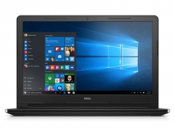 Laptop Dell Inspiron 3552 nâng cấp ổ cứng SSD và Ram nào ?