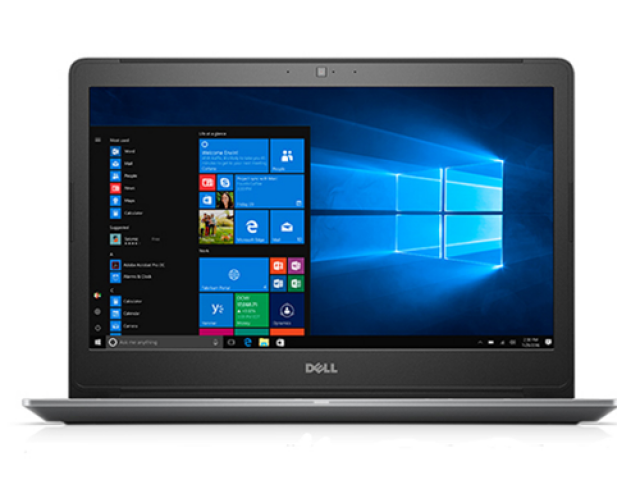 Laptop Dell N5567A nâng cấp ổ cứng SSD và Ram nào ? 1
