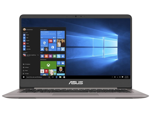 Laptop Asus UX410UQ-GV066 nâng cấp ổ cứng SSD và Ram nào ? 1