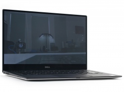 Laptop Dell XPS 13 nâng cấp ổ cứng SSD và Ram nào ?