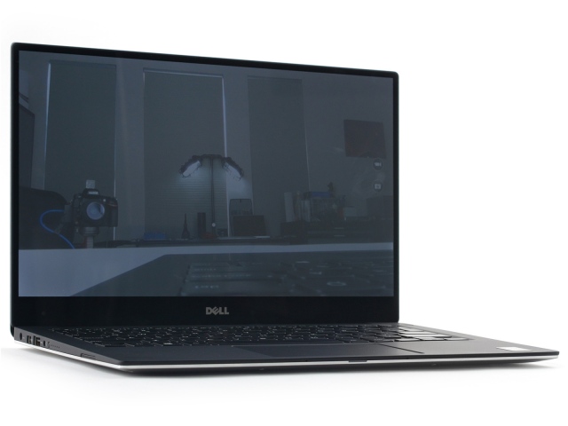 Laptop Dell XPS 13 nâng cấp ổ cứng SSD và Ram nào ? 1