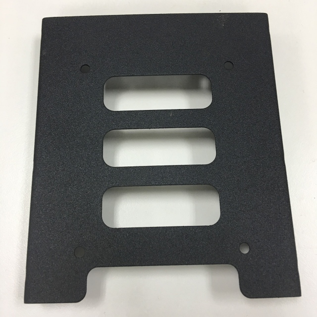 Combo bộ khay chuyển 3.5 sang 2.5, tô vít và cáp SATA III 4