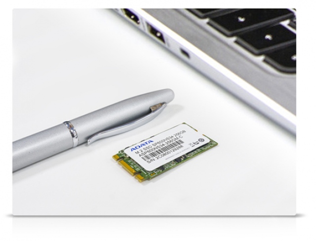 Ổ cứng SSD M2-SATA 128GB ADATA SP600 2242 12