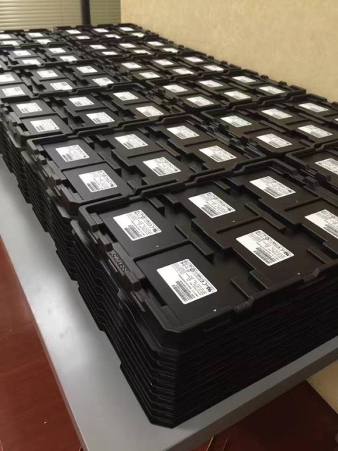 Ổ cứng SSD 192GB Samsung CM871 2.5-Inch SATA III 6