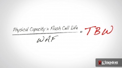 Tìm hiểu về độ bền ghi xóa của SSD