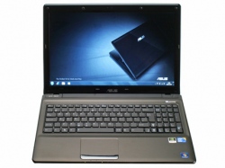 Nâng cấp ổ cứng SSD và RAM cho laptop Asus K52JC