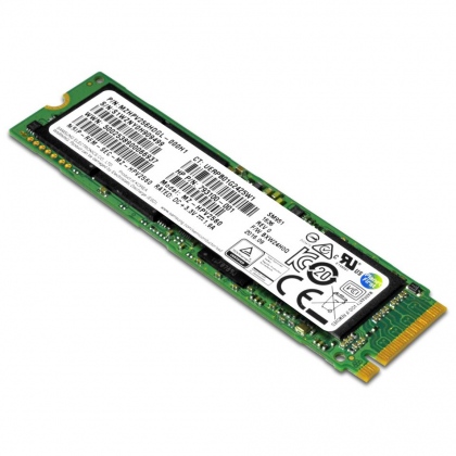 Ổ cứng SSD M2-PCIe 256GB Samsung SM951 AHCI 2280 (OEM 950 PRO)