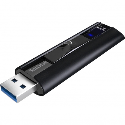 USB 1TB Sandisk Extreme Pro CZ880