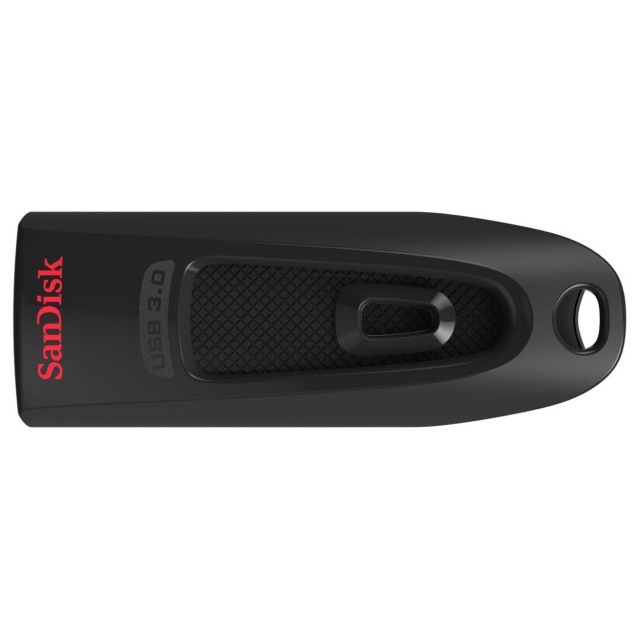 USB 32GB Sandisk Ultra CZ48 5