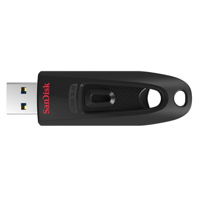 USB 64GB Sandisk Ultra CZ48 4