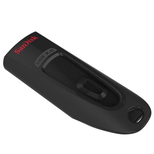 USB 64GB Sandisk Ultra CZ48 3