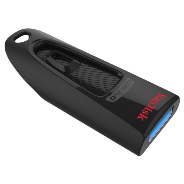 USB 128GB Sandisk Ultra CZ48 3