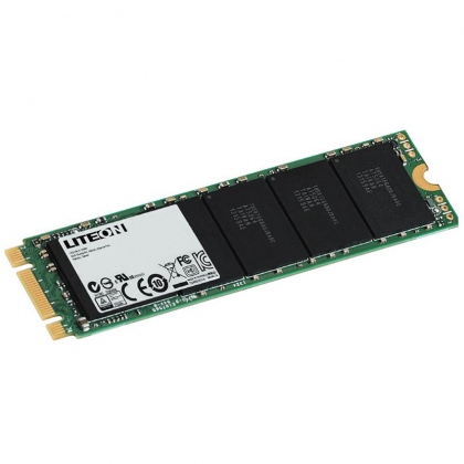 Ổ cứng SSD M2-SATA 128GB LiteOn S960 2280