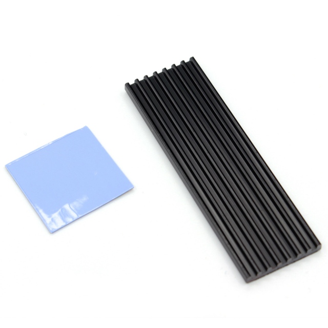 Bộ tản nhiệt SSD M2 2280 - M.2 HEAT heat sinks 3