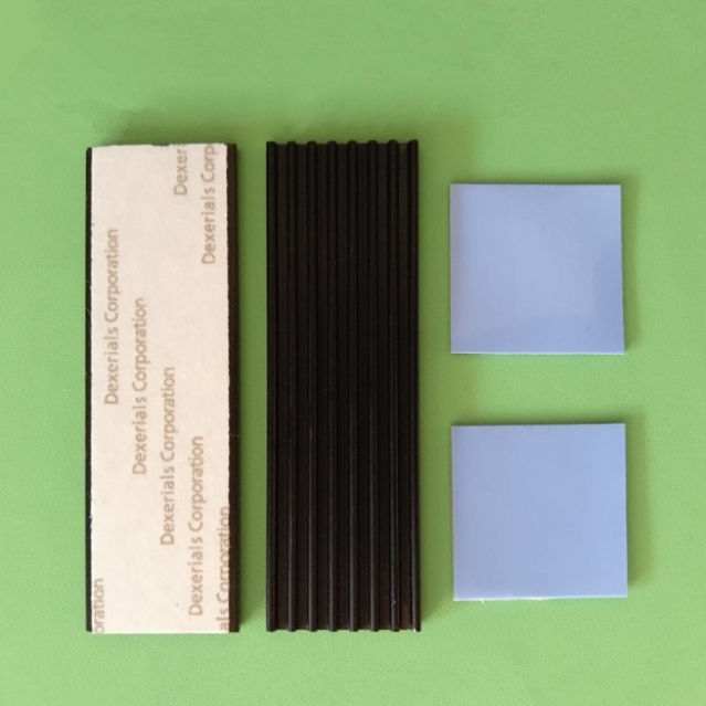 Bộ tản nhiệt SSD M2 2280 - M.2 HEAT heat sinks 5