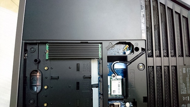 Bộ tản nhiệt SSD M2 2280 - M.2 HEAT heat sinks 13