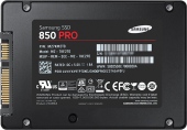 SSD 512GB Samsung 850 PRO