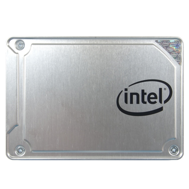 Ổ cứng SSD 512GB Intel 545s 2.5-Inch SATA III - Tuanphong.vn