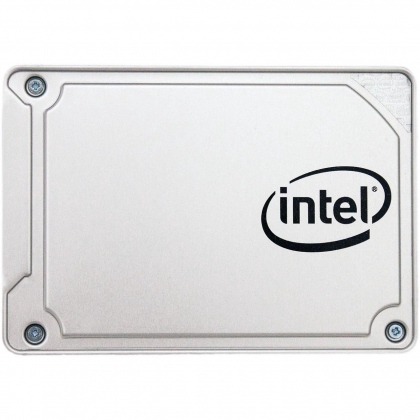 Ổ cứng SSD 256GB Intel 545s 2.5-Inch SATA III