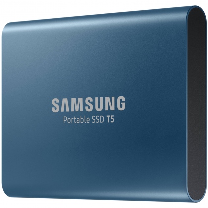 Ổ cứng di động SSD Portable 250GB Samsung T5