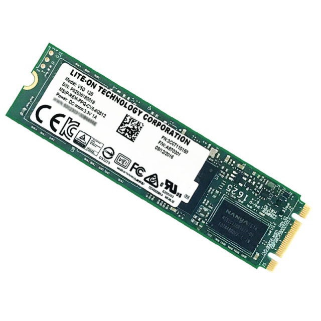 Sata 128gb