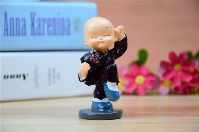 TƯỢNG TỬ SA CHÚ TIỂU TÚY QUYỀN  2