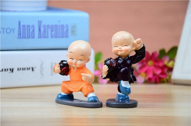 TƯỢNG TỬ SA CHÚ TIỂU TÚY QUYỀN  4