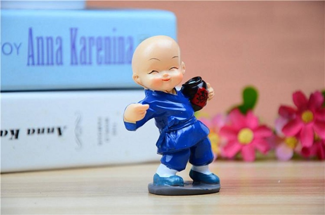 TƯỢNG TỬ SA CHÚ TIỂU TÚY QUYỀN  1