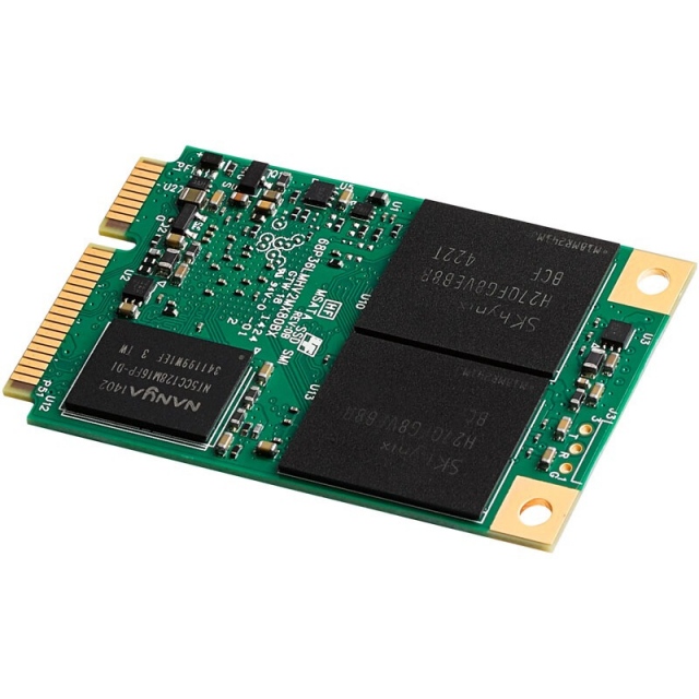 Ổ cứng SSD mSATA 128GB Liteon Zeta V2M 4