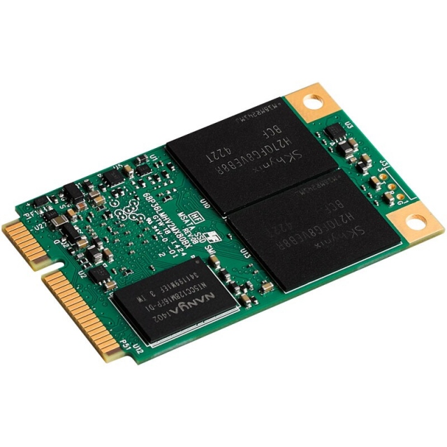 Ổ cứng SSD mSATA 256GB Liteon Zeta V2M 4