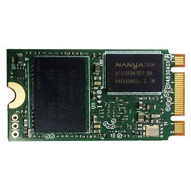 Ổ cứng SSD M2-SATA 128GB Liteon CV3 2242 2
