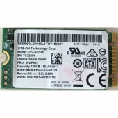 SSD M2-SATA 128GB Liteon CV3 2242