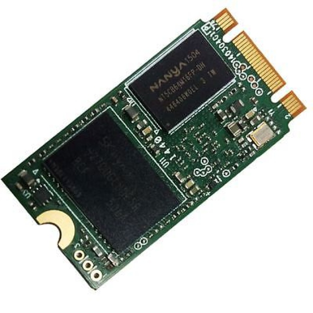 Ổ cứng SSD M2-SATA 128GB Liteon CV3 2242 3