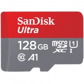 Thẻ nhớ MicroSD 128GB Sandisk Ultra 667X