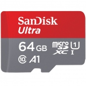 Thẻ nhớ MicroSD 64GB Sandisk Ultra 667X