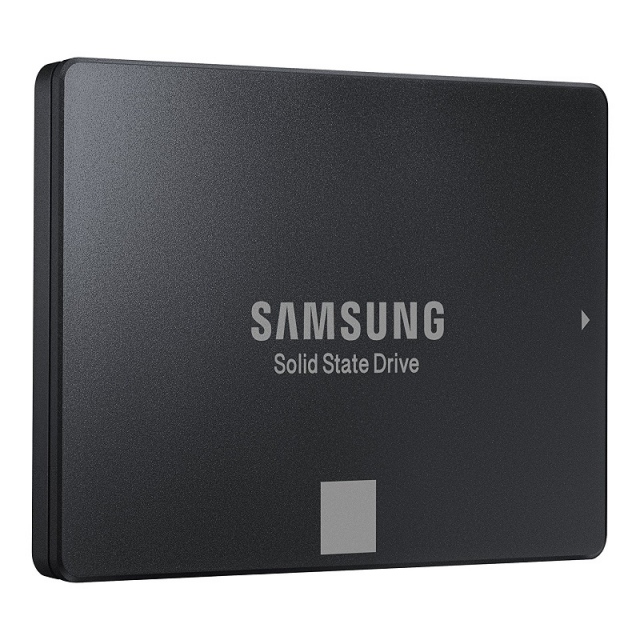Ổ cứng SSD 500GB Samsung 850 EVO SALE (BH 1 năm) 4
