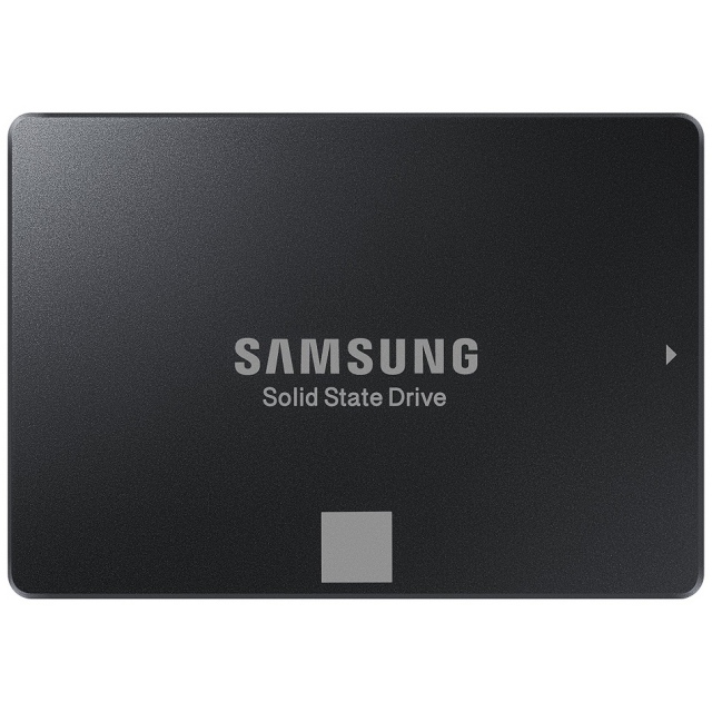 Ổ cứng SSD 500GB Samsung 850 EVO SALE (BH 1 năm) 2