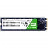 SSD M2-SATA 120GB WD Green