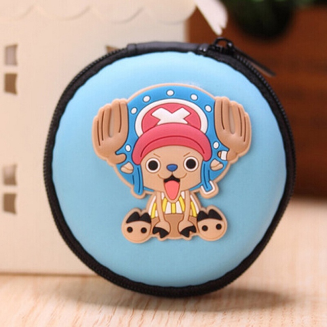 Hộp đựng tai nghe Tony Chopper 4