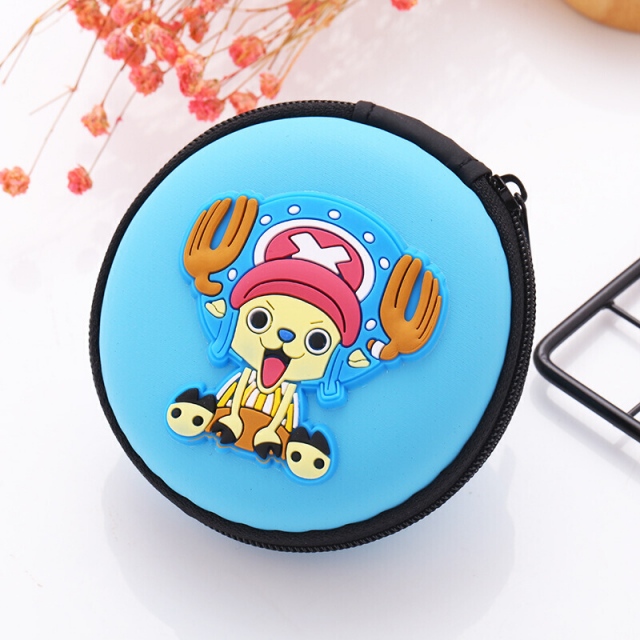 Hộp đựng tai nghe Tony Chopper 2