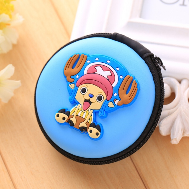 Hộp đựng tai nghe Tony Chopper 3