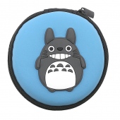 Hộp đựng tai nghe, phụ kiện Totoro