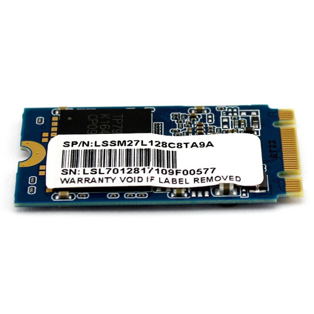 Ổ cứng SSD M2-SATA 128GB Lenovo ST600 2242 5