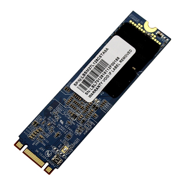 Ổ cứng SSD M2-SATA 512GB Lenovo SL700 2280 5