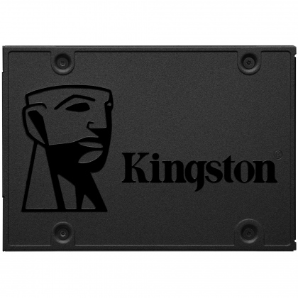 Ổ cứng SSD 120GB Kingston A400 2.5-Inch SATA III